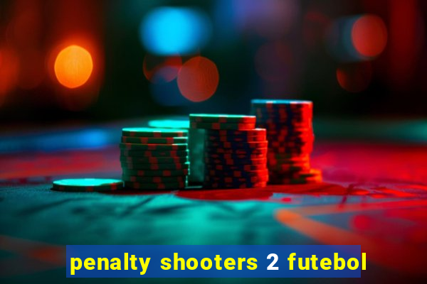 penalty shooters 2 futebol